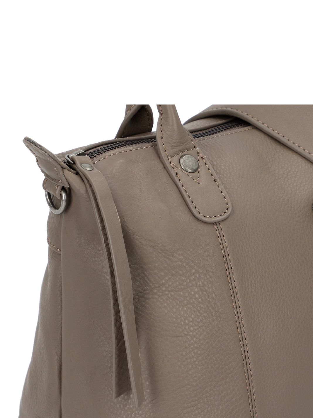 Harbour 2nd Just Pure Liane Borsetta Vera Pelle 31 cm Harbour 2nd Just Pure Liane Borsetta Vera Pelle 31 cm