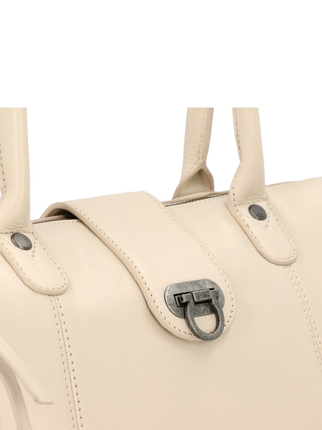 Harbour 2nd Just Pure Malin Borsa tote Vera Pelle 40 cm Harbour 2nd Just Pure Malin Borsa tote Vera Pelle 40 cm