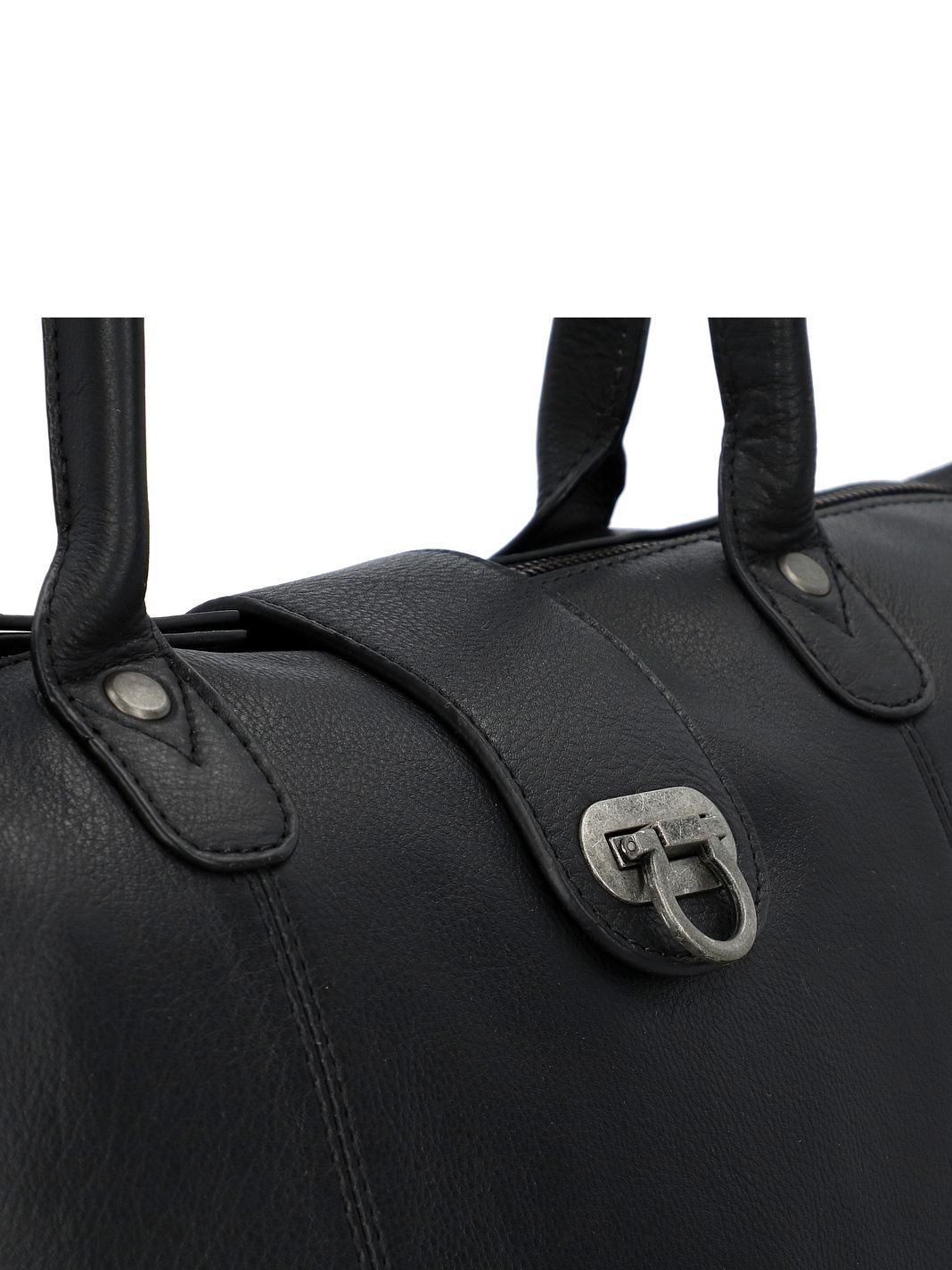 Harbour 2nd Just Pure Malin Borsa tote Vera Pelle 40 cm Harbour 2nd Just Pure Malin Borsa tote Vera Pelle 40 cm