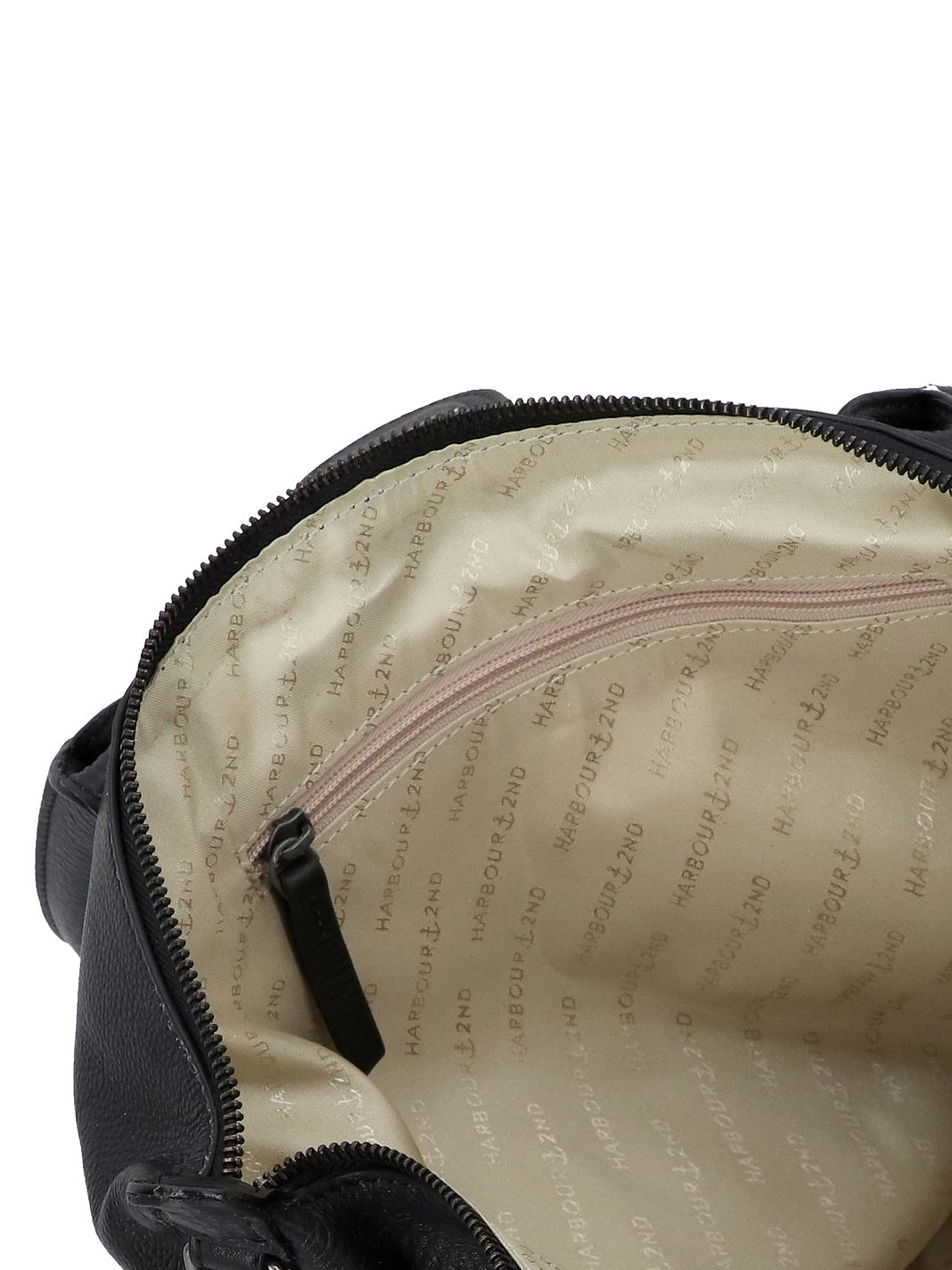Harbour 2nd Just Pure Malin Borsa tote Vera Pelle 40 cm Harbour 2nd Just Pure Malin Borsa tote Vera Pelle 40 cm