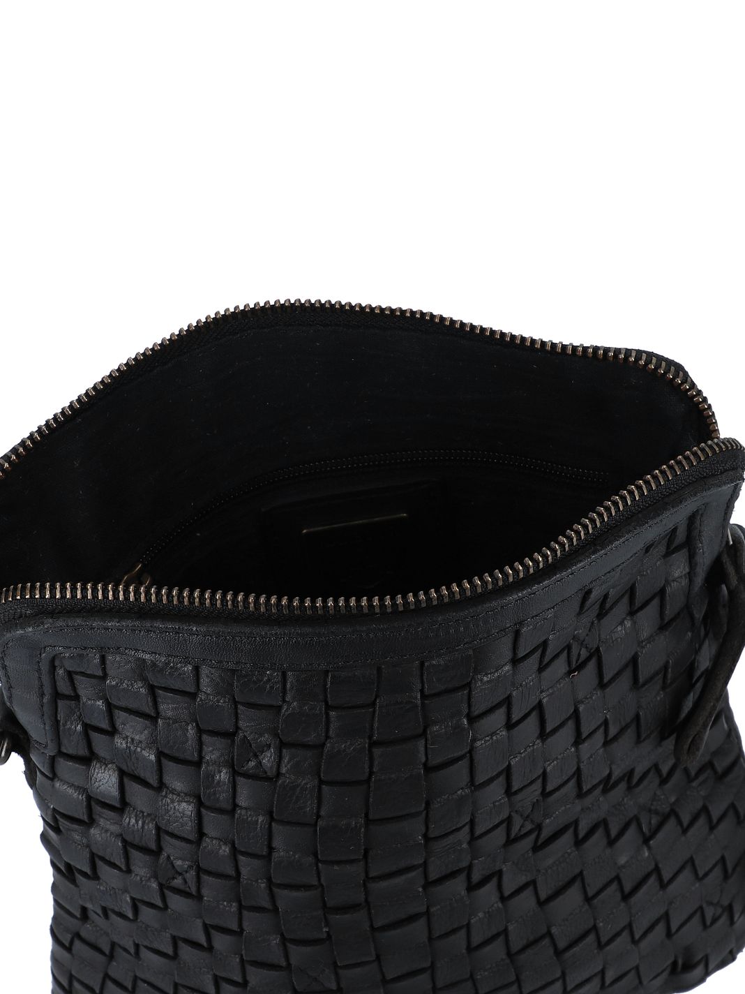 Harbour 2nd Urban Poets Ida-Up Borsa a tracolla Vera Pelle 24 cm Harbour 2nd Urban Poets Ida-Up Borsa a tracolla Vera Pelle 24 cm