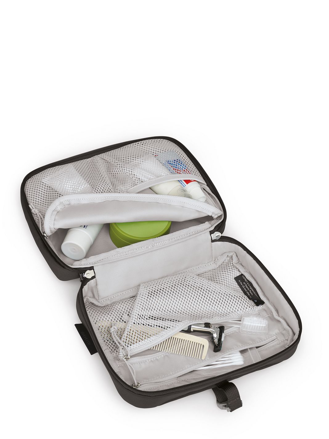 Osprey Daylite Toilettaske 23 cm Osprey Daylite Toilettaske 23 cm