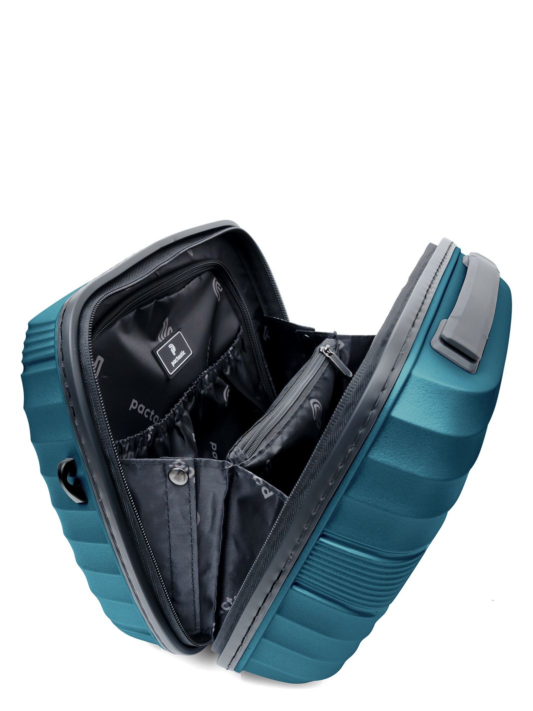 Pactastic Collection 02 Beauty case 34 cm Pactastic Collection 02 Beauty case 34 cm