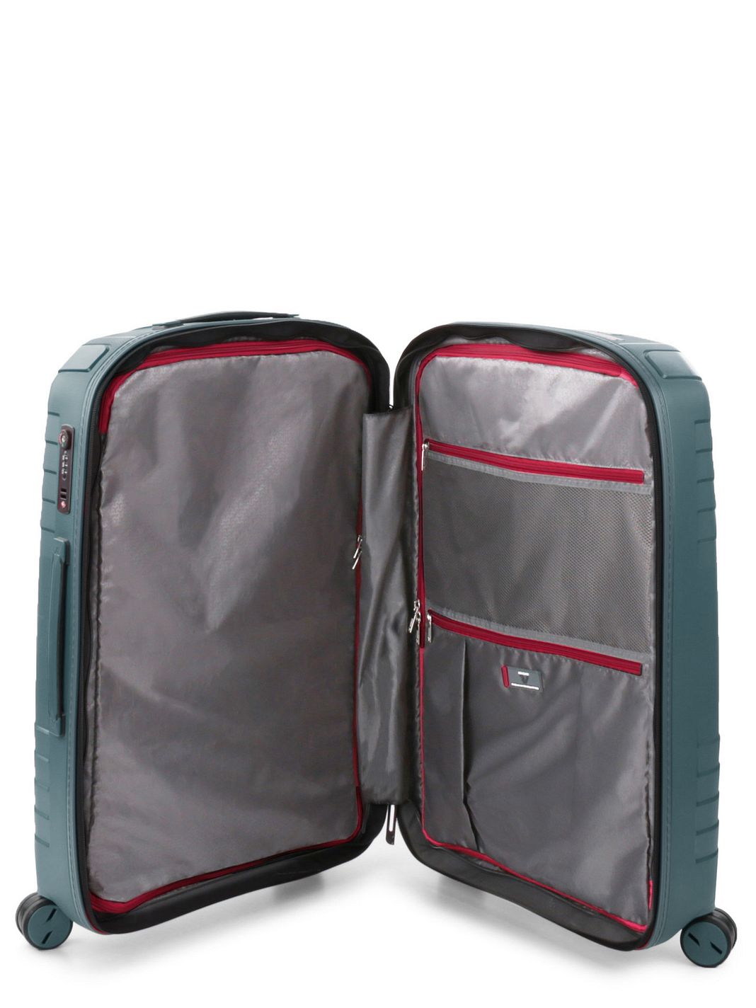 Roncato Ypsilon 4.0 4 ruote Carrello L 69 cm
