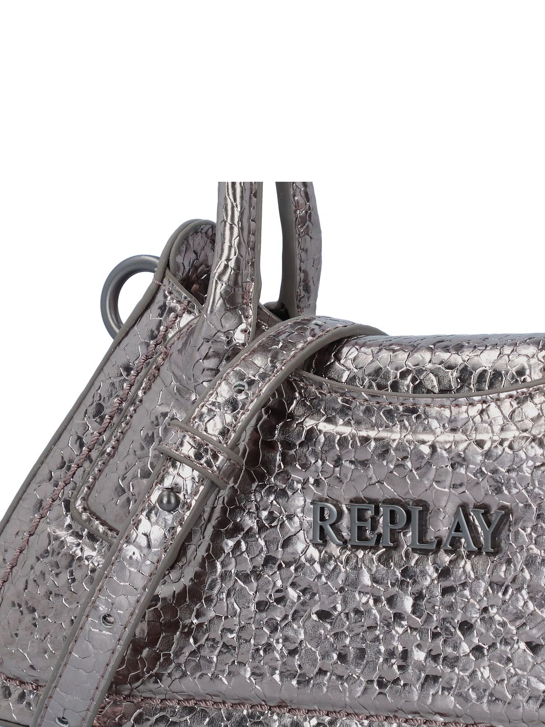 Replay Borsetta 28 cm Replay Borsetta 28 cm