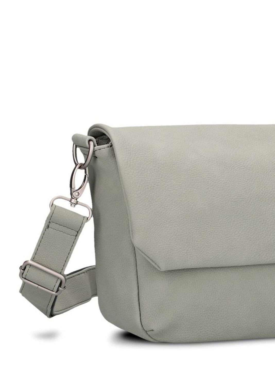 Zwei Mademoiselle.M Borsa messenger 33 cm Vano porta PC Zwei Mademoiselle.M Borsa messenger 33 cm Vano porta PC