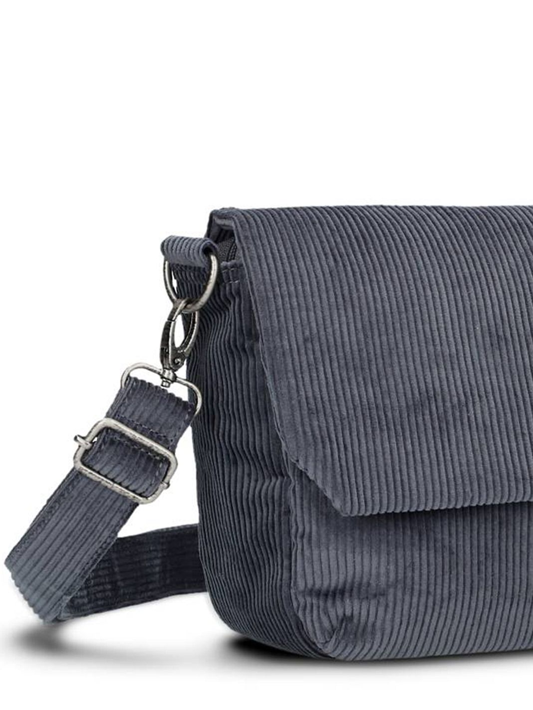 Zwei Mademoiselle.M Borsa messenger 33 cm Vano porta PC Zwei Mademoiselle.M Borsa messenger 33 cm Vano porta PC