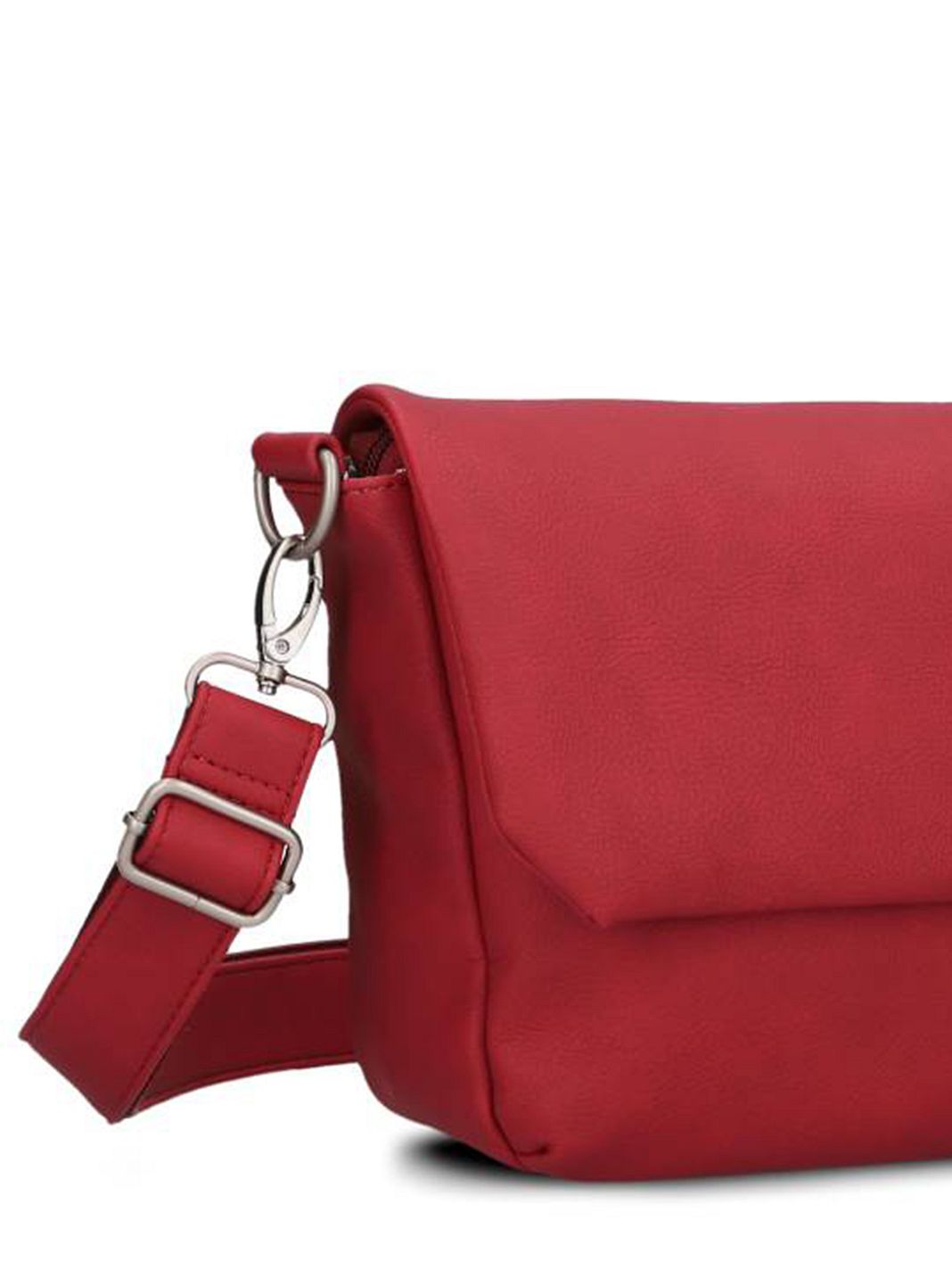 Zwei Mademoiselle.M Borsa messenger 33 cm Vano porta PC Zwei Mademoiselle.M Borsa messenger 33 cm Vano porta PC