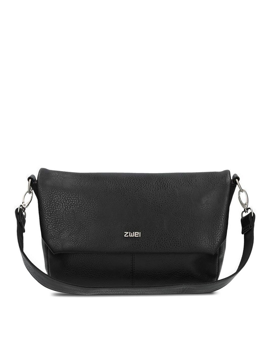 Zwei Mademoiselle.M Borsa messenger 33 cm Vano porta PC Zwei Mademoiselle.M Borsa messenger 33 cm Vano porta PC