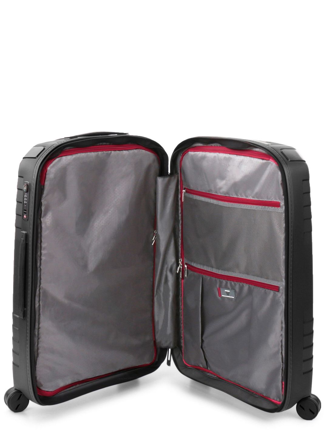 Roncato Ypsilon 4.0 4 ruote Carrello L 69 cm Roncato Ypsilon 4.0 4 ruote Carrello L 69 cm