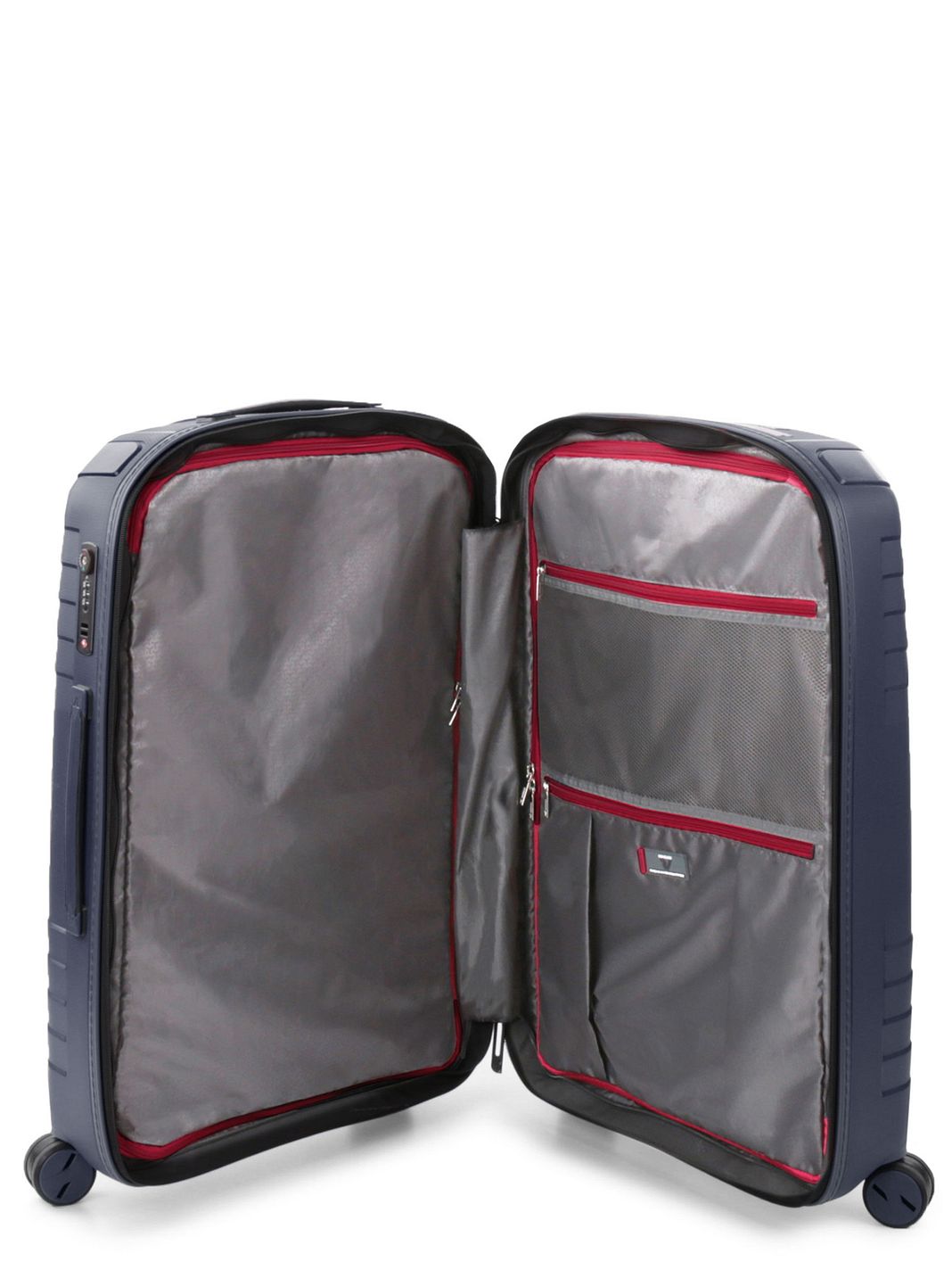 Roncato Ypsilon 4.0 4 ruote Carrello L 69 cm Roncato Ypsilon 4.0 4 ruote Carrello L 69 cm