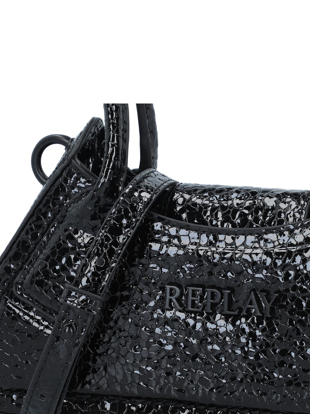 Replay Borsetta 28 cm Replay Borsetta 28 cm
