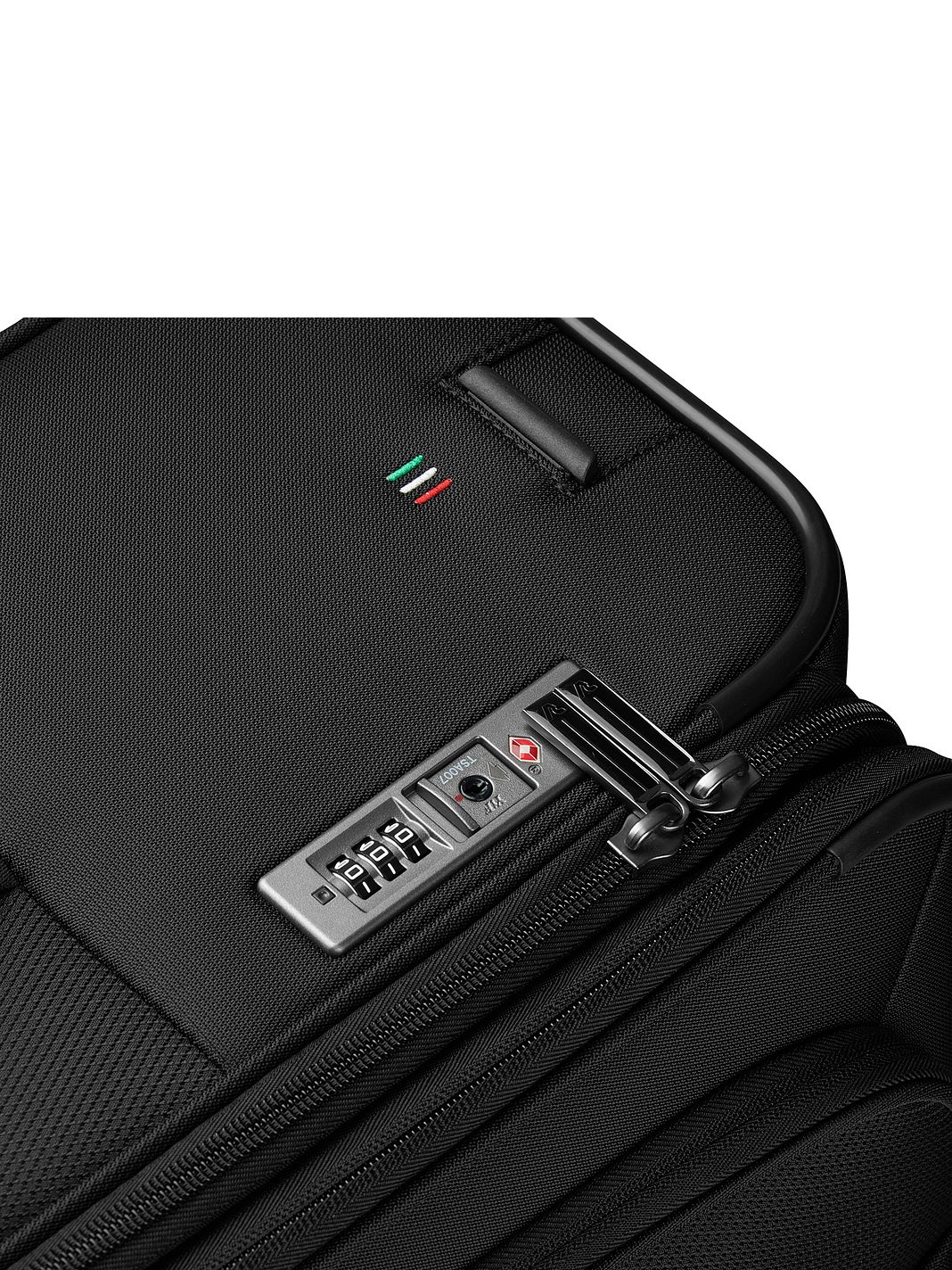 Roncato City 3.0 4 ruote Carrello L 77 cm espandibile Roncato City 3.0 4 ruote Carrello L 77 cm espandibile