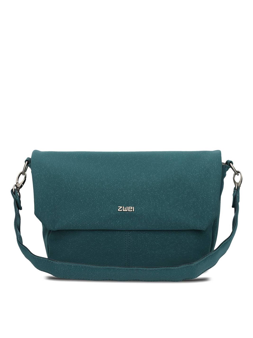 Zwei Mademoiselle.M Borsa messenger 33 cm Vano porta PC Zwei Mademoiselle.M Borsa messenger 33 cm Vano porta PC