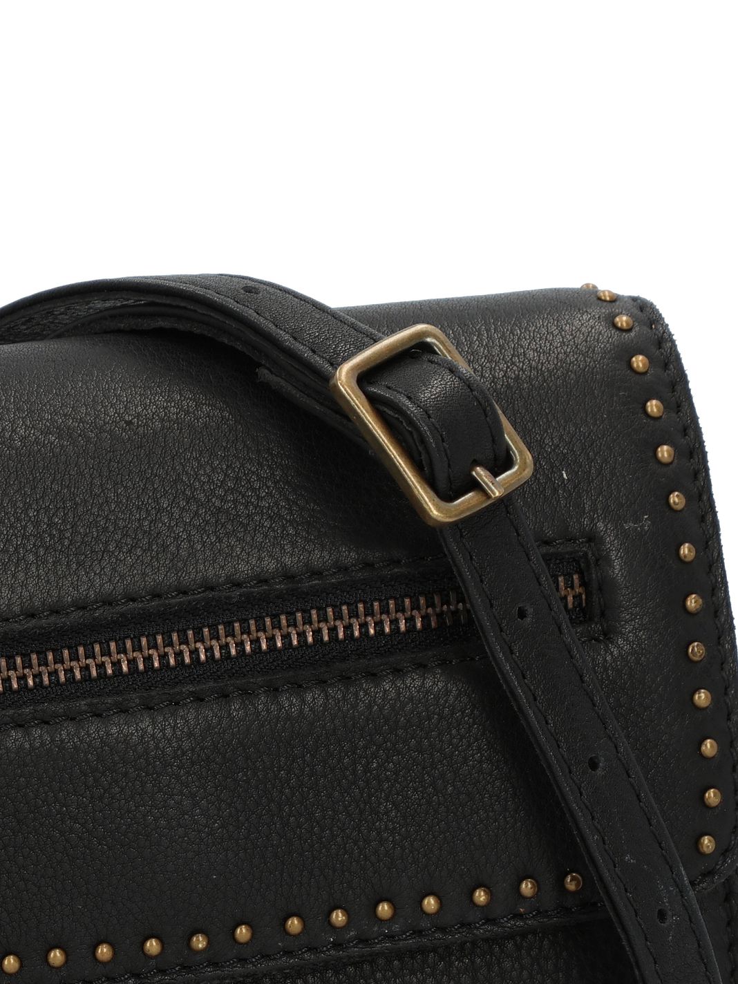 Cowboysbag Bridgetown Bolso bandolera Piel natural 18.5 cm Cowboysbag Bridgetown Bolso bandolera Piel natural 18.5 cm