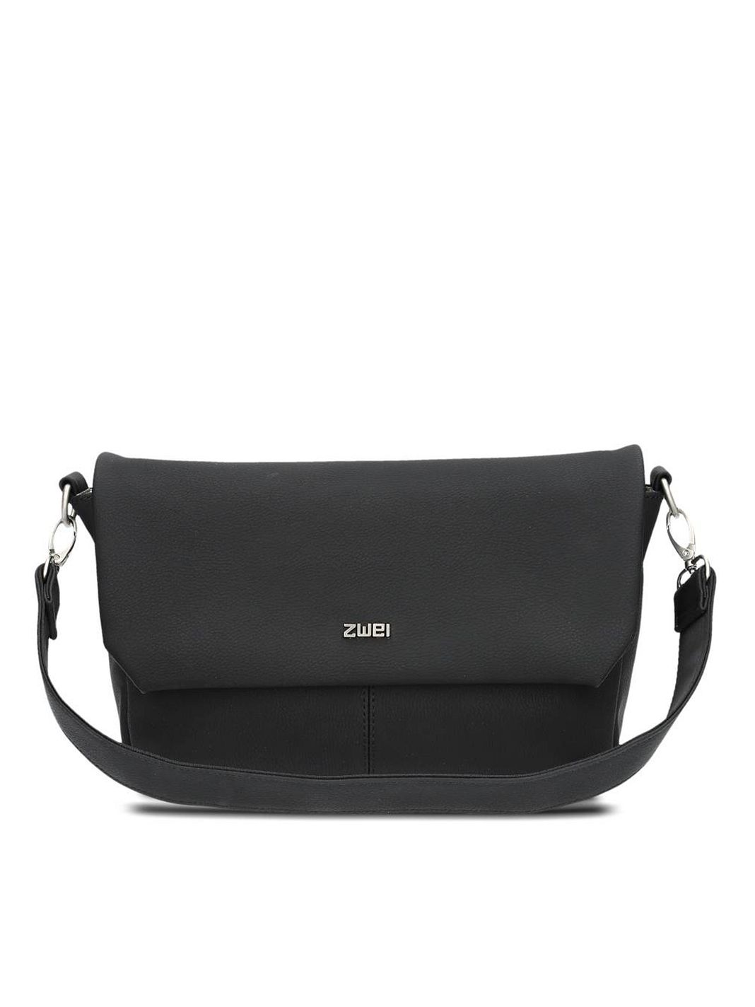 Zwei Mademoiselle.M Lähettilaukku 33 cm Kannettavan tietokoneen taskun syvyys Zwei Mademoiselle.M Lähettilaukku 33 cm Kannettavan tietokoneen taskun syvyys