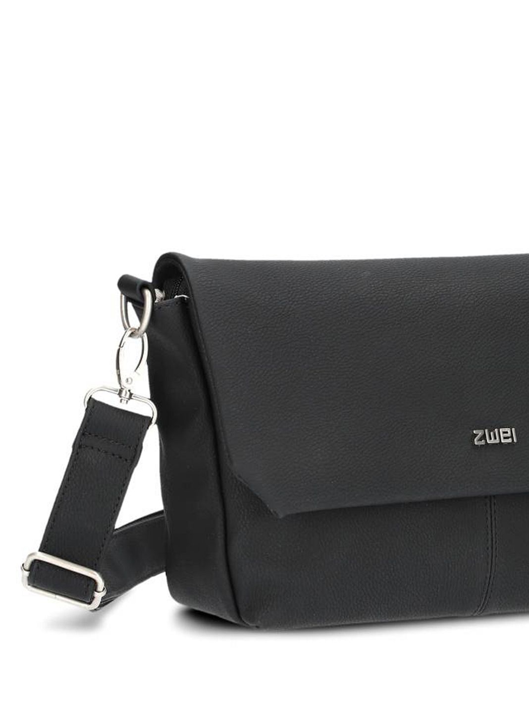 Zwei Mademoiselle.M Lähettilaukku 33 cm Kannettavan tietokoneen taskun syvyys Zwei Mademoiselle.M Lähettilaukku 33 cm Kannettavan tietokoneen taskun syvyys