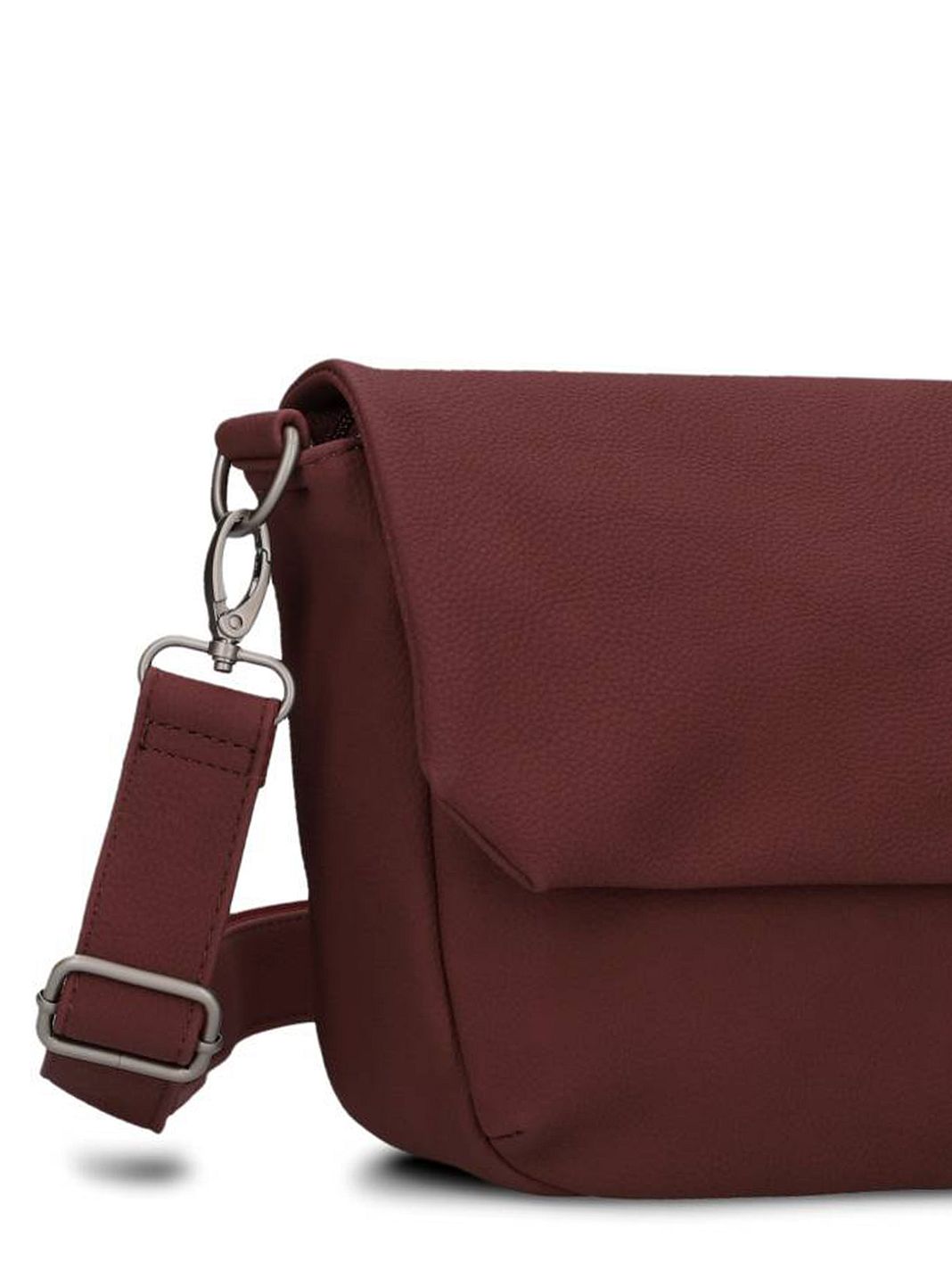 Zwei Mademoiselle.M Borsa messenger 33 cm Vano porta PC Zwei Mademoiselle.M Borsa messenger 33 cm Vano porta PC