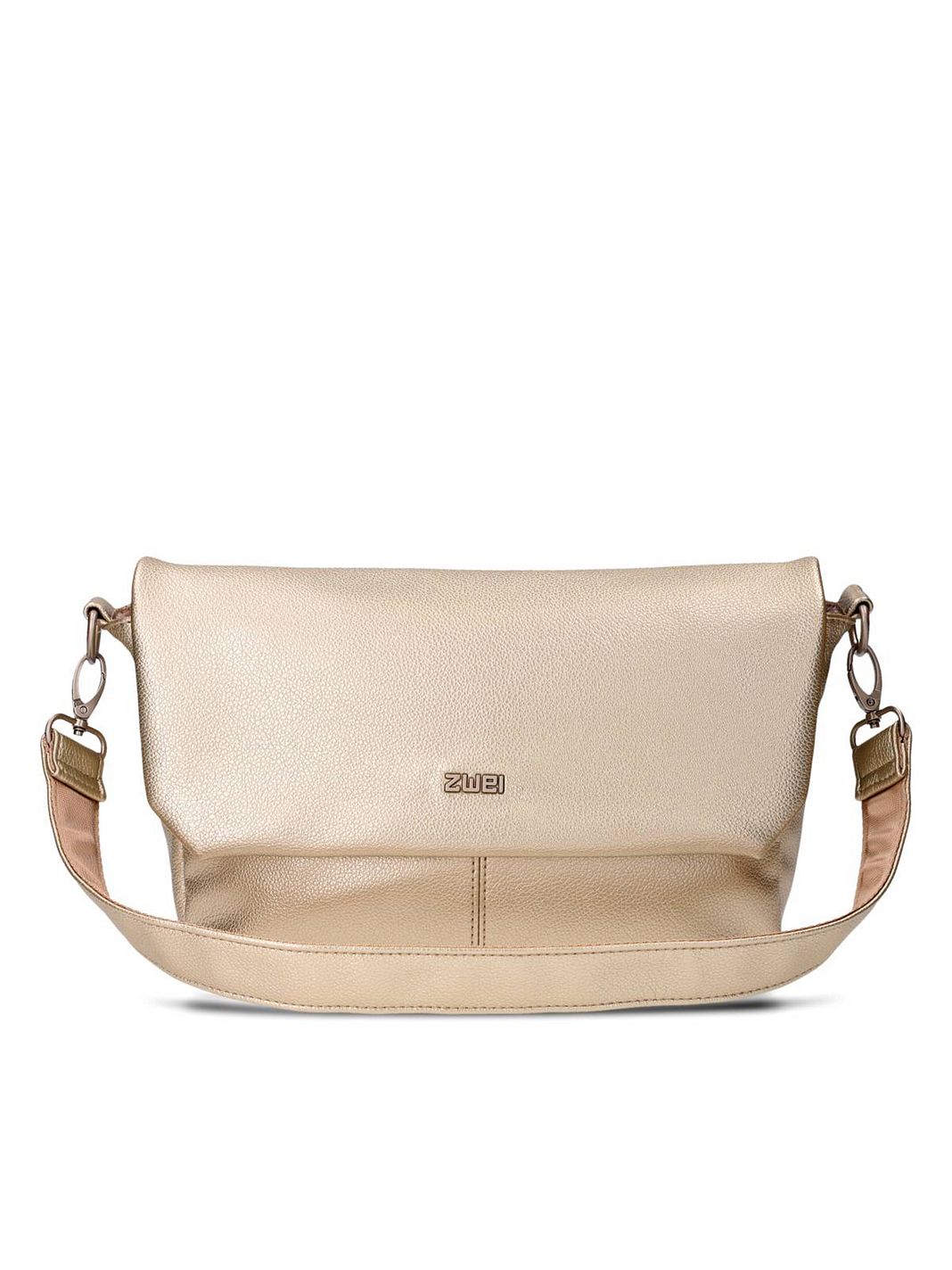 Zwei Mademoiselle.M Borsa messenger 33 cm Vano porta PC Zwei Mademoiselle.M Borsa messenger 33 cm Vano porta PC