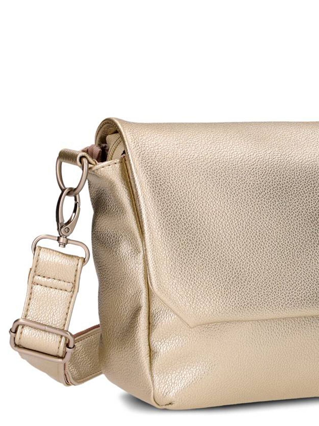 Zwei Mademoiselle.M Borsa messenger 33 cm Vano porta PC Zwei Mademoiselle.M Borsa messenger 33 cm Vano porta PC