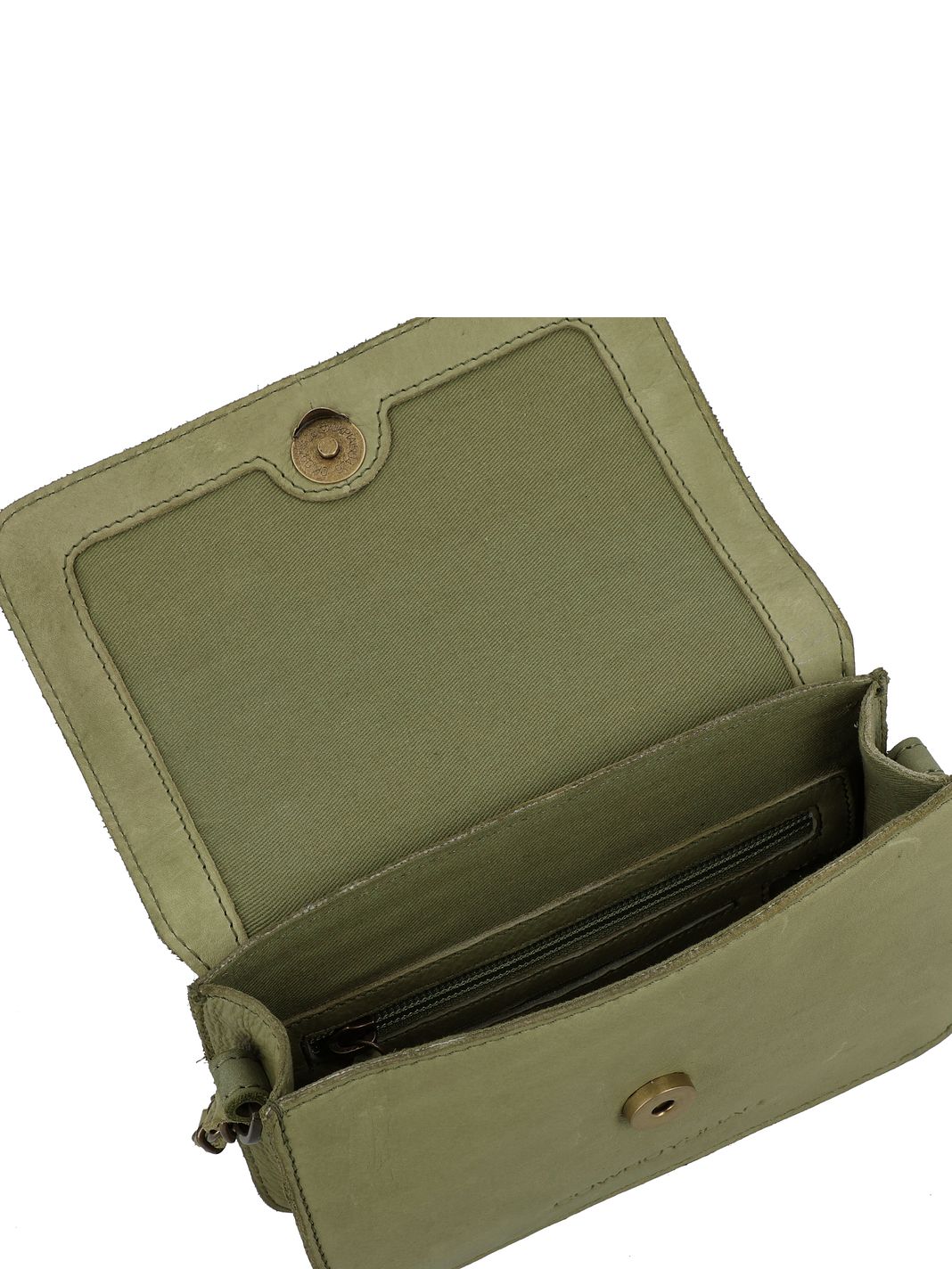 Cowboysbag Bridgetown Borsa a tracolla Vera Pelle 18.5 cm Cowboysbag Bridgetown Borsa a tracolla Vera Pelle 18.5 cm