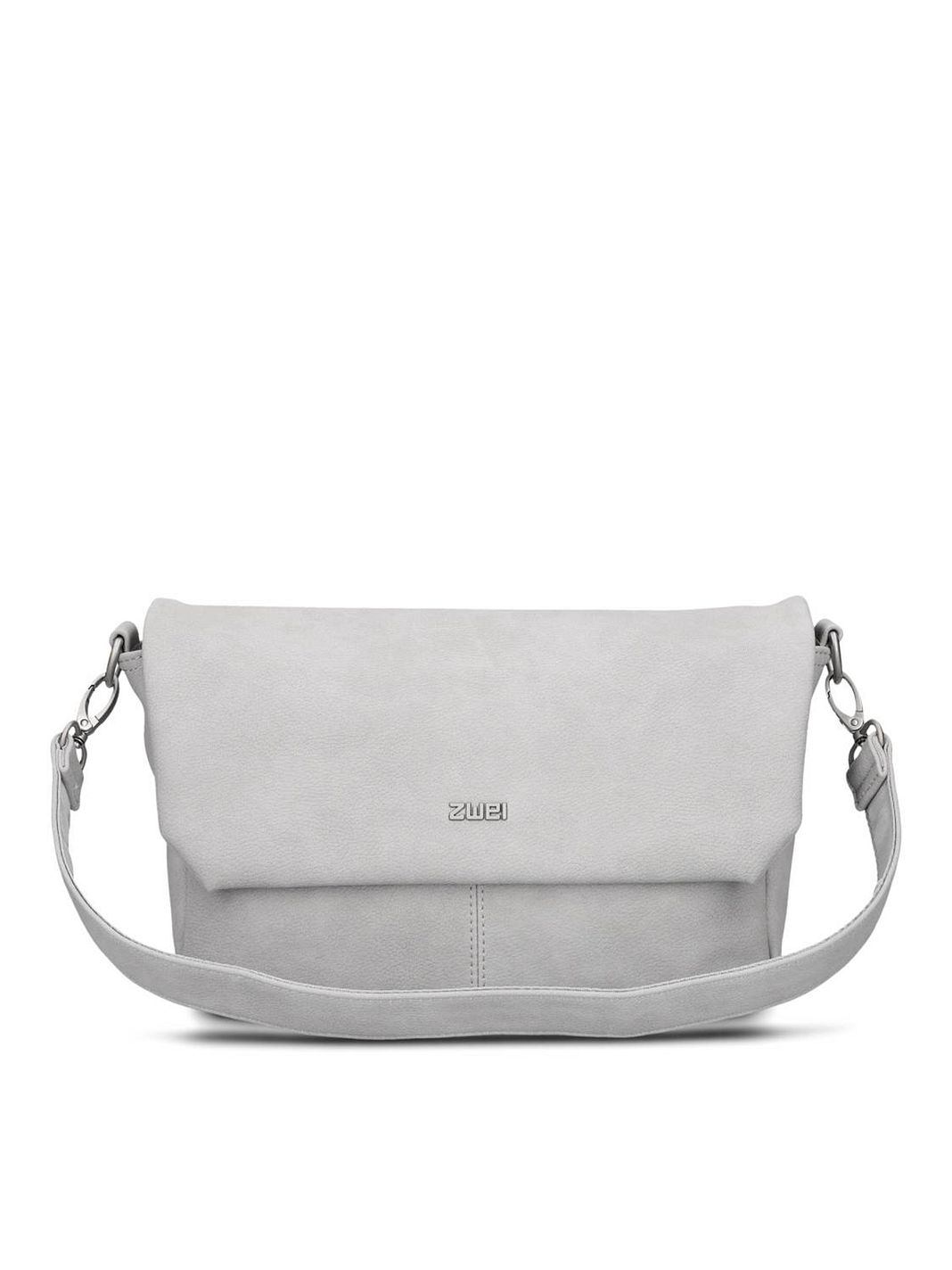 Zwei Mademoiselle.M Borsa messenger 33 cm Vano porta PC Zwei Mademoiselle.M Borsa messenger 33 cm Vano porta PC