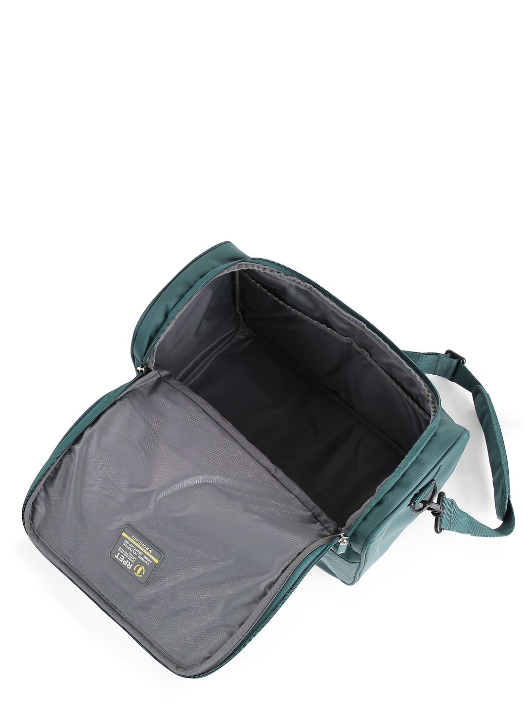 Roncato Crosslite Borsa da viaggio Weekender 40 cm
