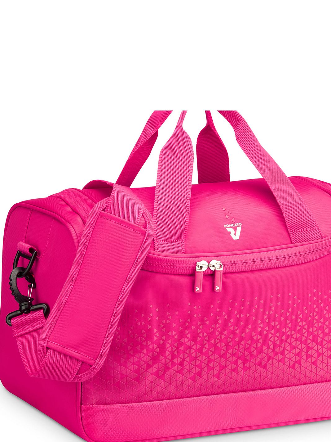 Roncato Crosslite Borsa da viaggio Weekender 40 cm