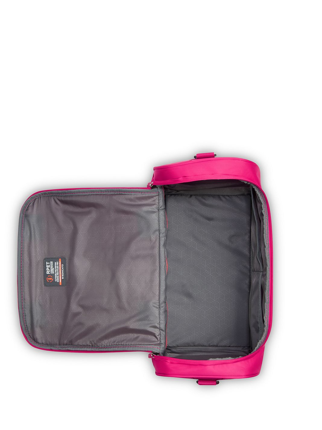 Roncato Crosslite Borsa da viaggio Weekender 40 cm