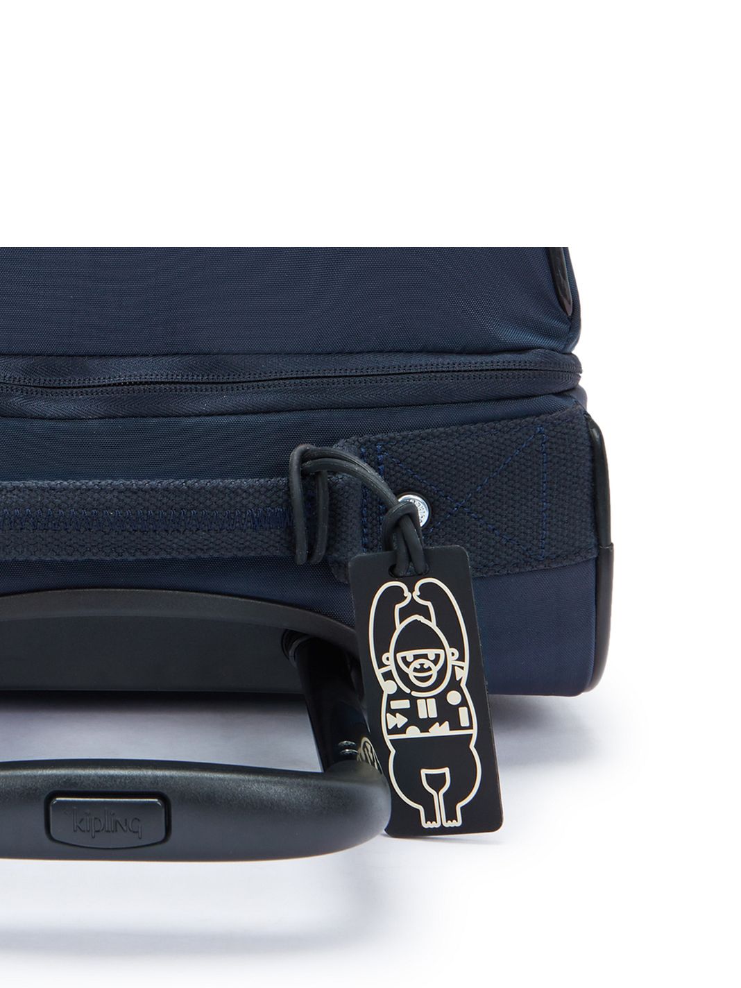 Kipling Basic Aviana 2 ruote Borsone S 54 cm Kipling Basic Aviana 2 ruote Borsone S 54 cm