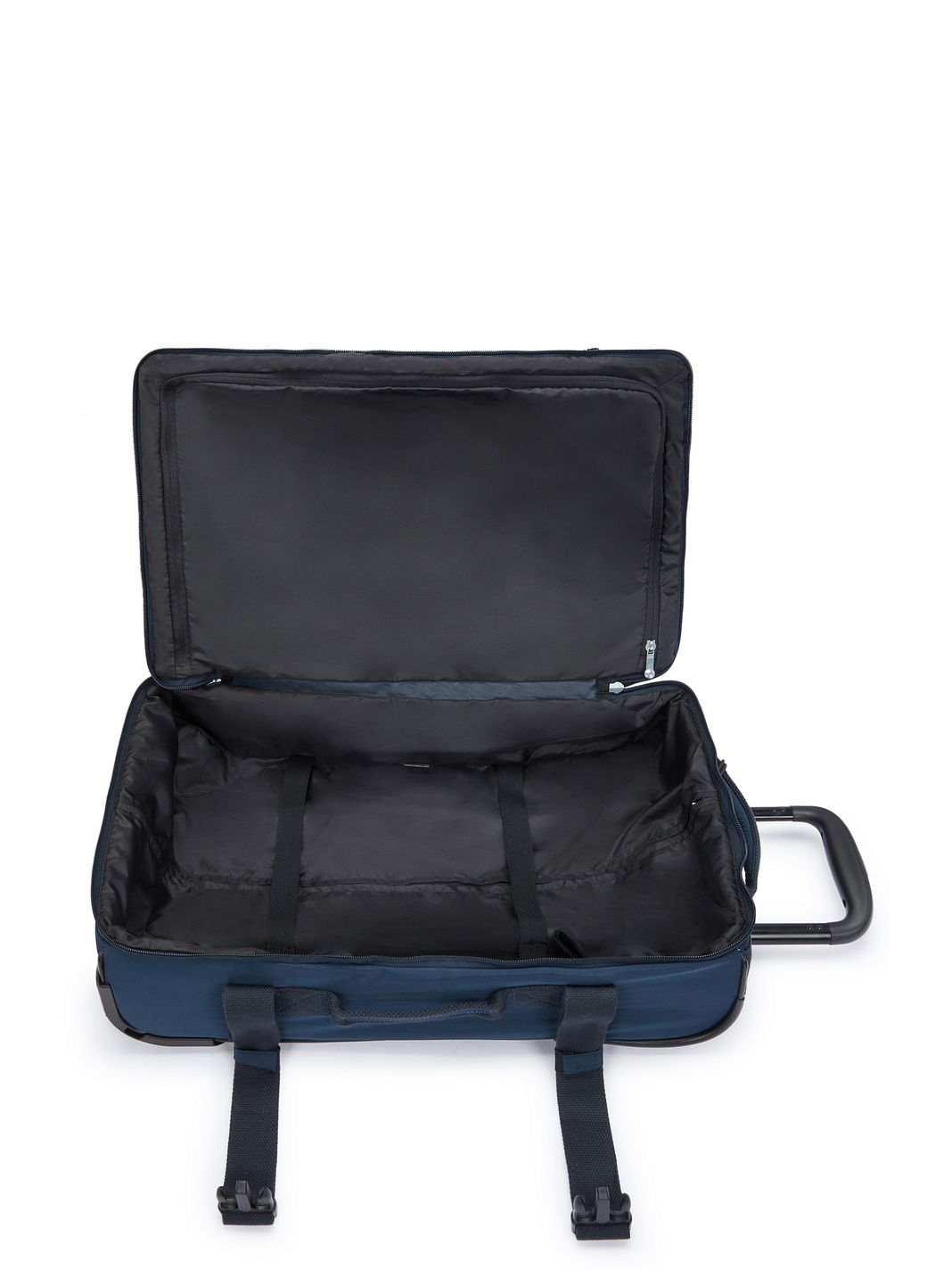 Kipling Basic Aviana 2 ruote Borsone S 54 cm Kipling Basic Aviana 2 ruote Borsone S 54 cm