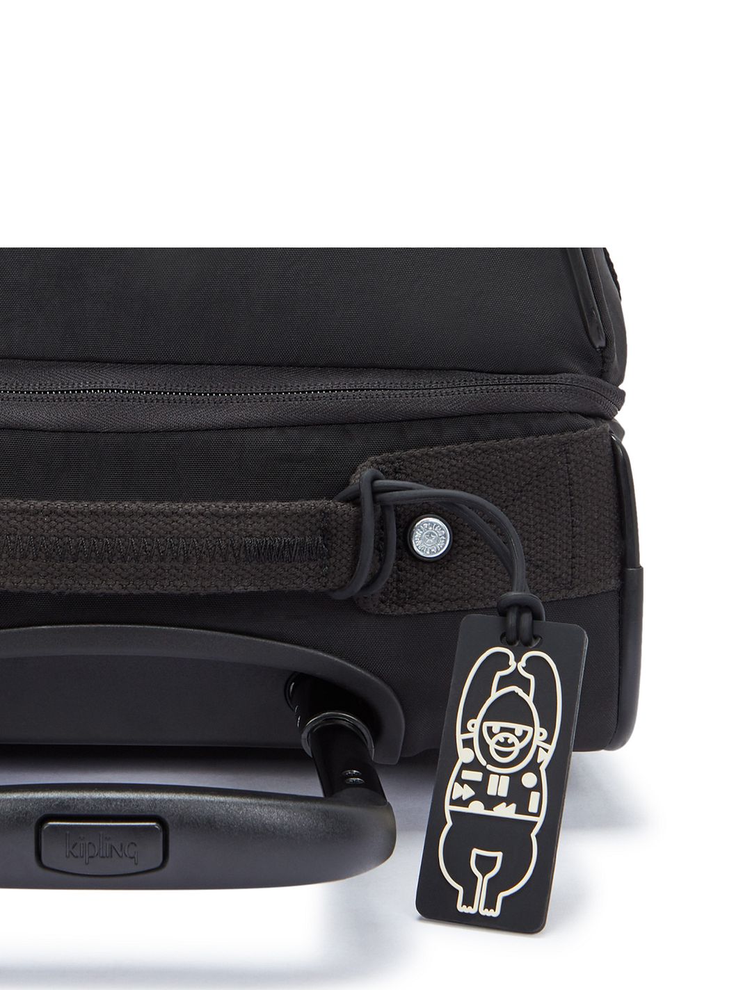 Kipling Basic Aviana 2 ruote Borsone S 54 cm Kipling Basic Aviana 2 ruote Borsone S 54 cm