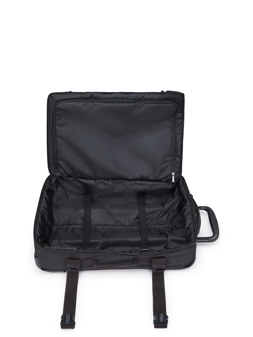Kipling Basic Aviana 2 ruote Borsone S 54 cm Kipling Basic Aviana 2 ruote Borsone S 54 cm