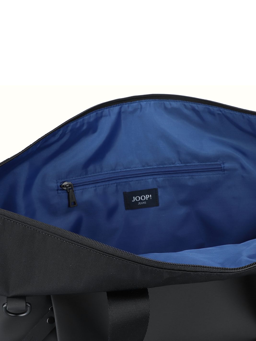 Joop! Jeans Atessa Borsa da viaggio Weekender 50 cm Joop! Jeans Atessa Borsa da viaggio Weekender 50 cm