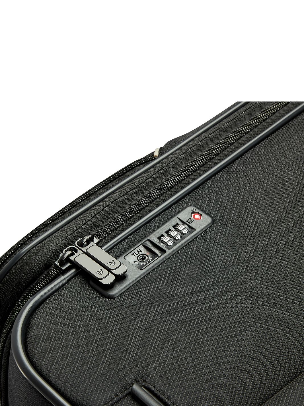 Roncato Ironik 2.0 4 ruote Carrello 90 cm espandibile Roncato Ironik 2.0 4 ruote Carrello 90 cm espandibile
