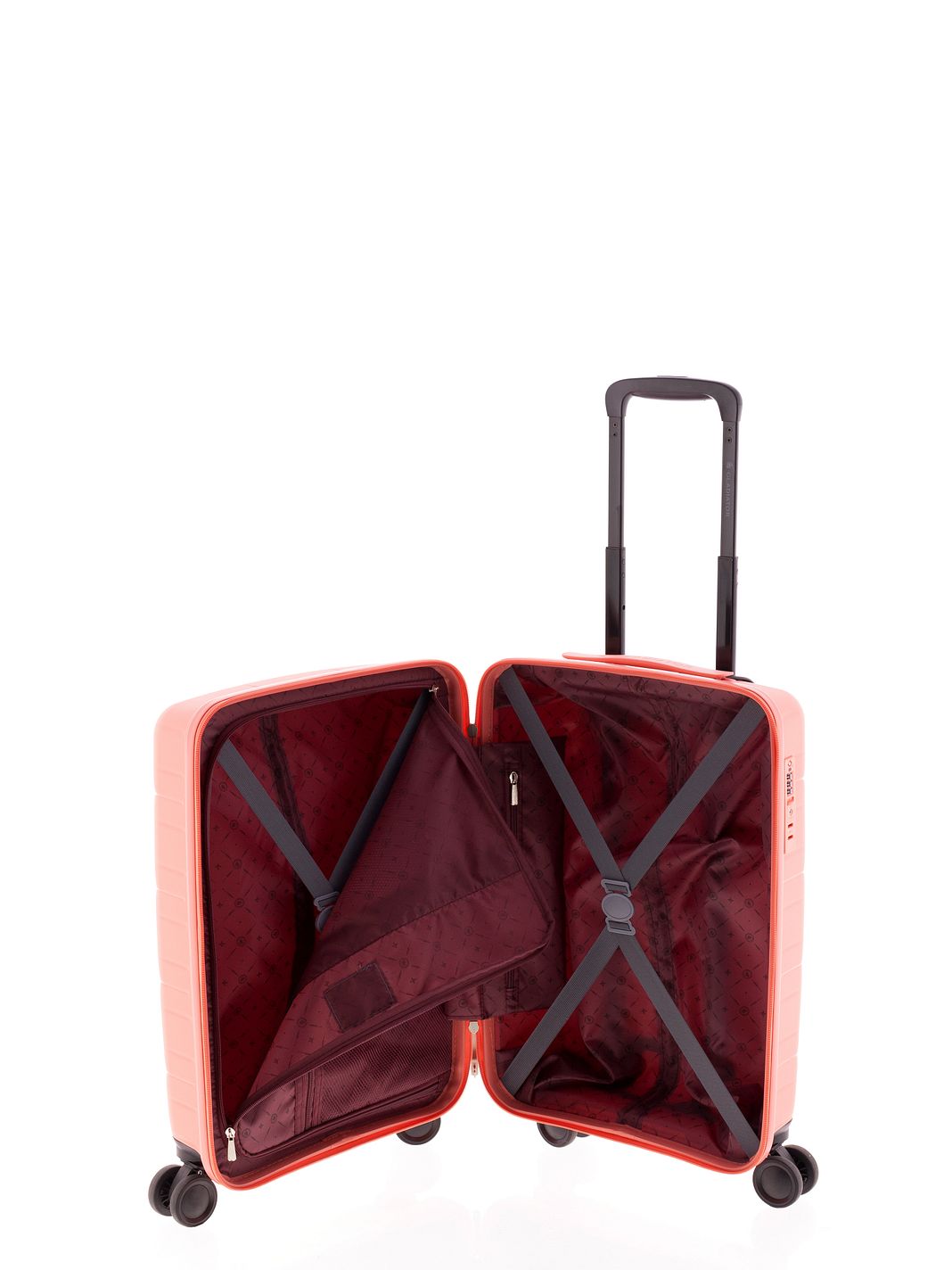 Gladiator 2700 4 ruote Carrello 55 cm Gladiator 2700 4 ruote Carrello 55 cm