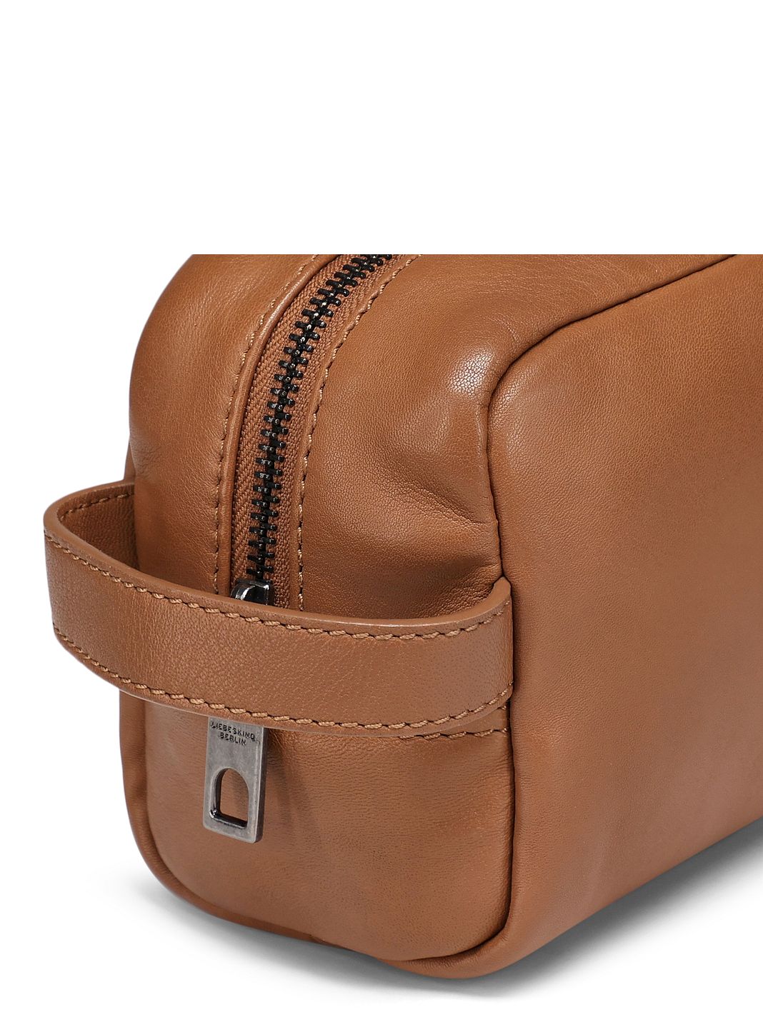 Liebeskind Borsa da toilette S Vera Pelle 19 cm Liebeskind Borsa da toilette S Vera Pelle 19 cm