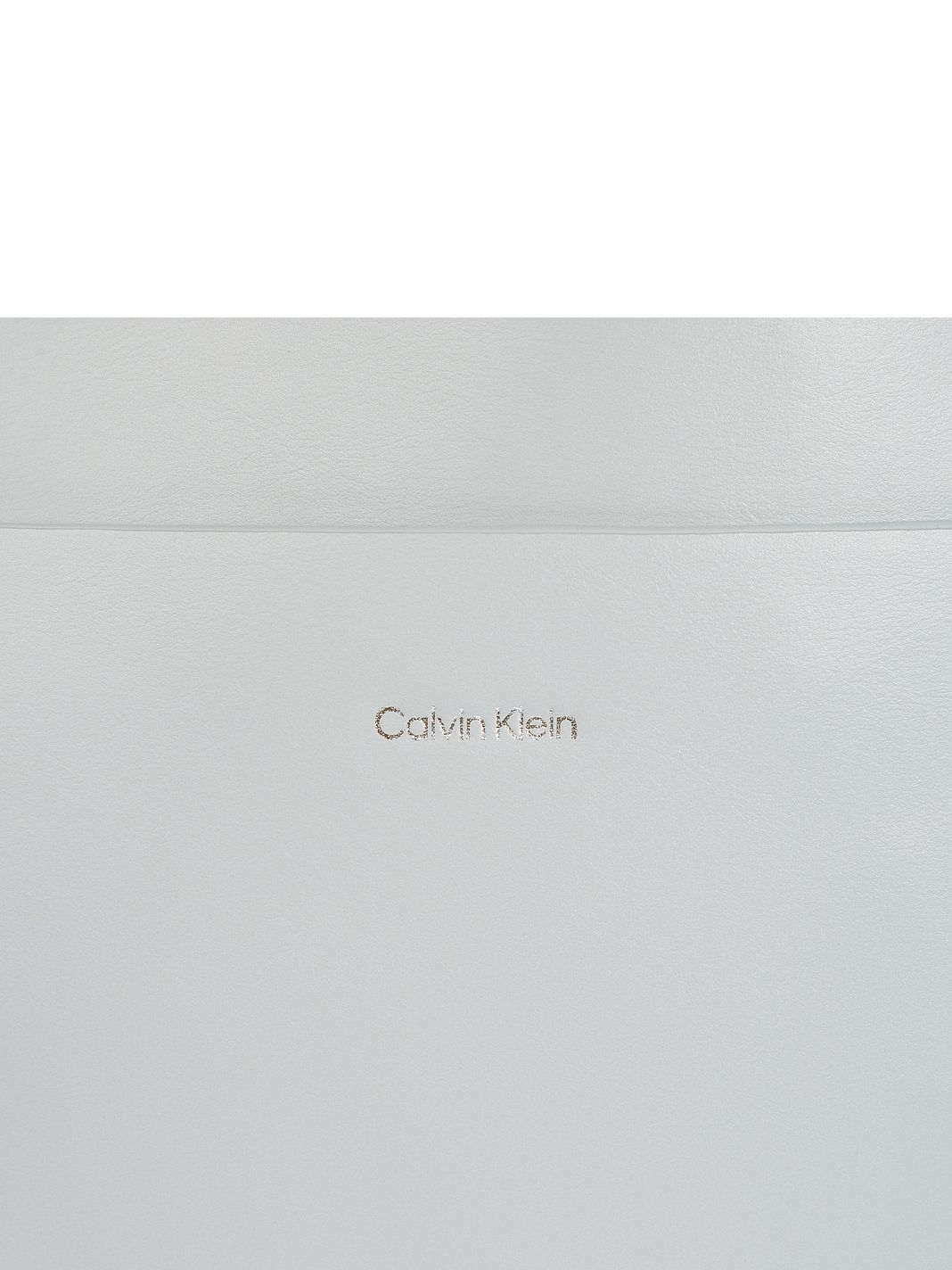 Calvin Klein CK Essential Borsa a spalla 20 cm Calvin Klein CK Essential Borsa a spalla 20 cm