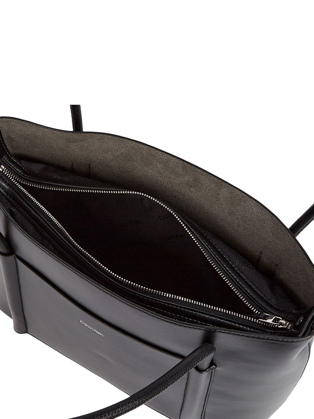 Calvin Klein CK Essential Bolso para hombre 20 cm Calvin Klein CK Essential Bolso para hombre 20 cm