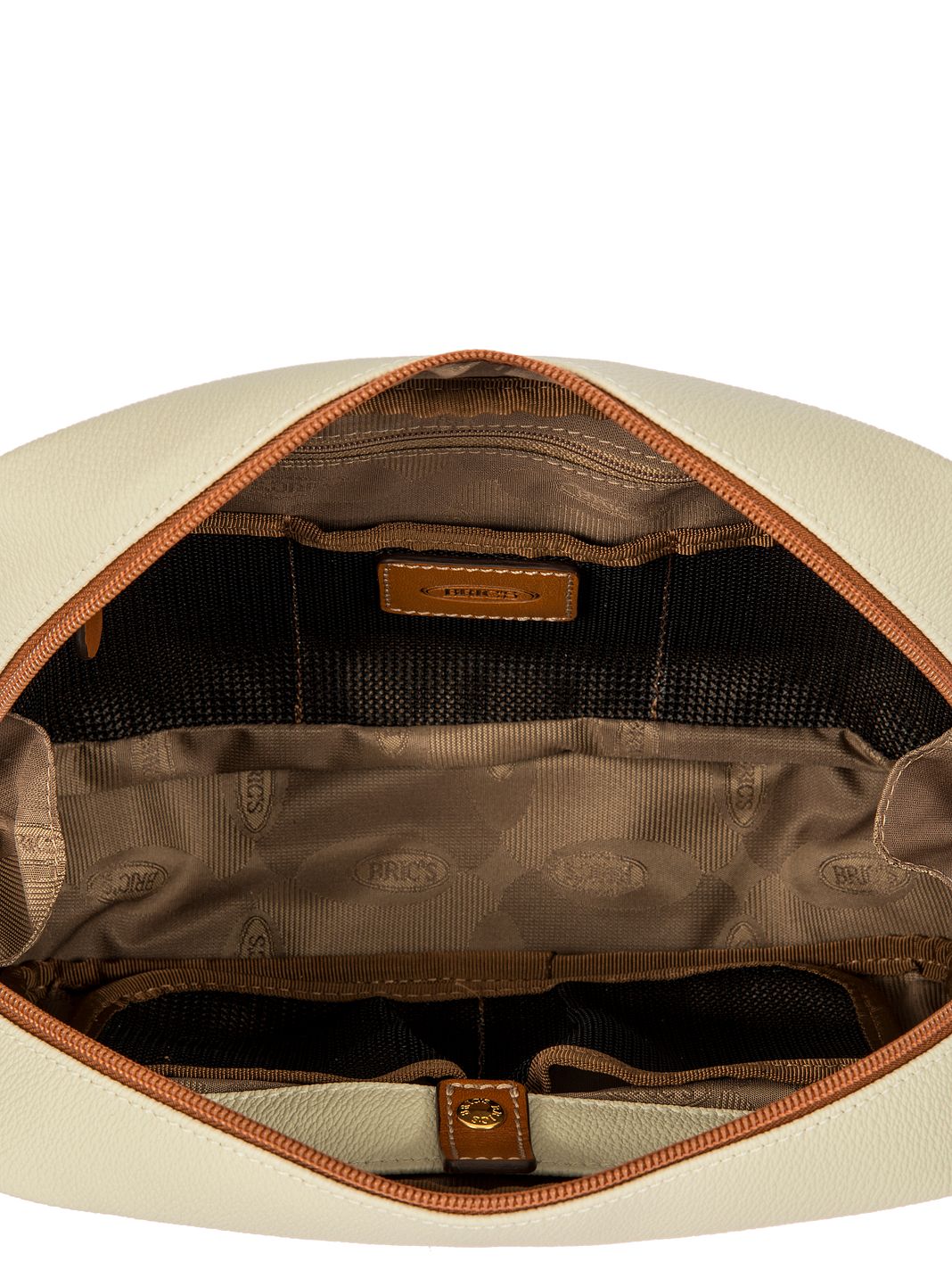 Bric's Firenze Borsa da toilette 25 cm Bric's Firenze Borsa da toilette 25 cm