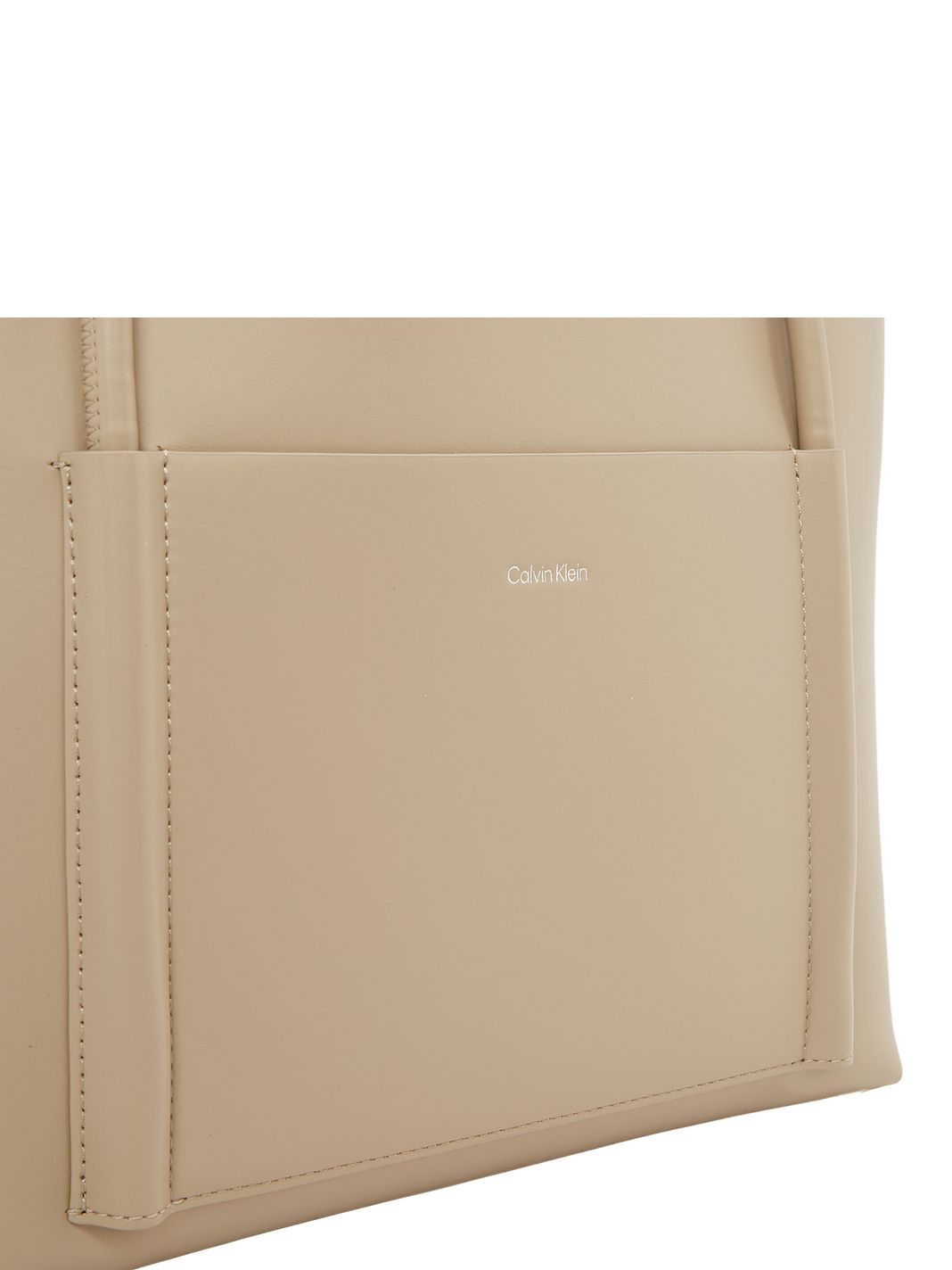 Calvin Klein CK Essential Bolso para hombre 20 cm Calvin Klein CK Essential Bolso para hombre 20 cm