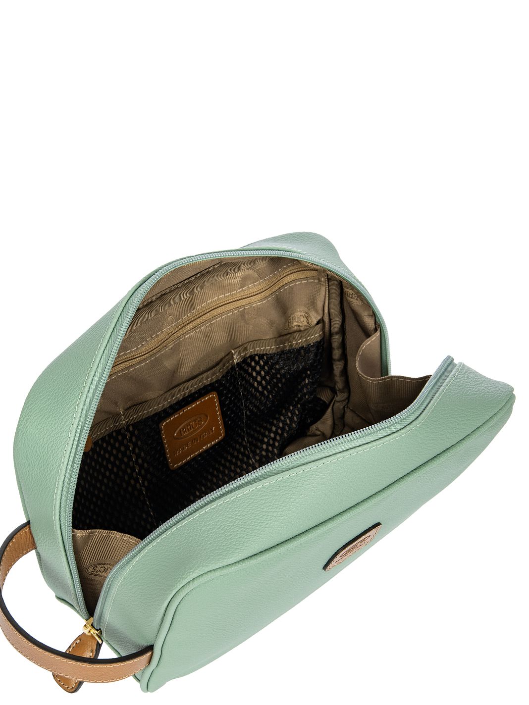 Bric's Firenze Borsa da toilette 25 cm Bric's Firenze Borsa da toilette 25 cm