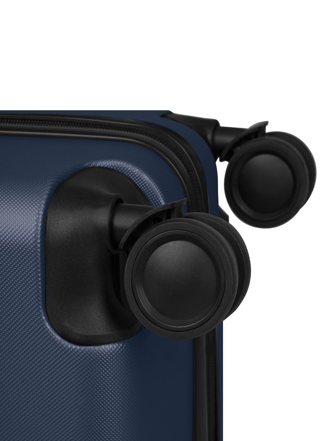 Smartbox Edition 05 4 ruote Carrello 76 cm