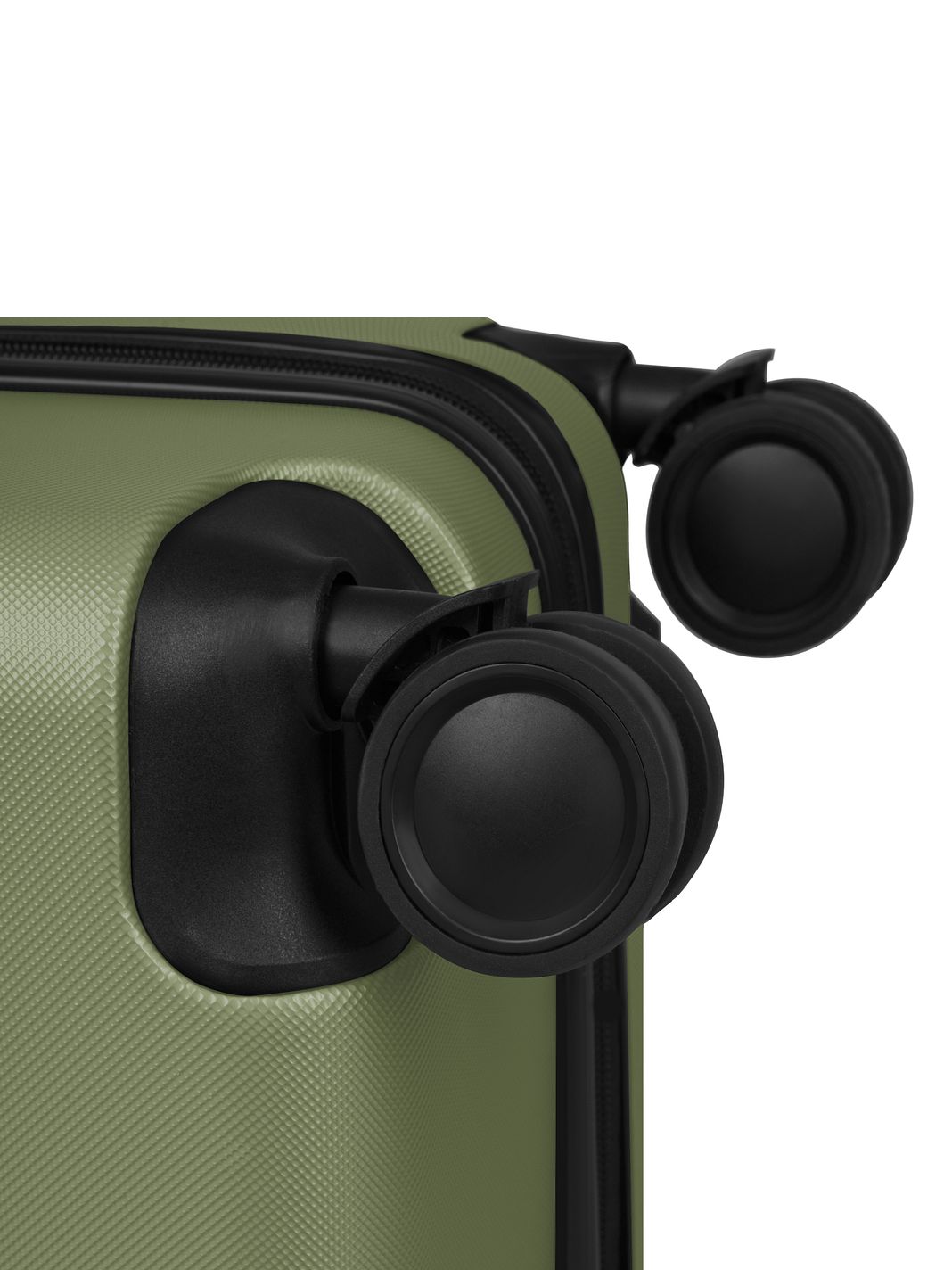 Smartbox Edition 05 4 ruote Set di valigie 3 pezzi Smartbox Edition 05 4 ruote Set di valigie 3 pezzi