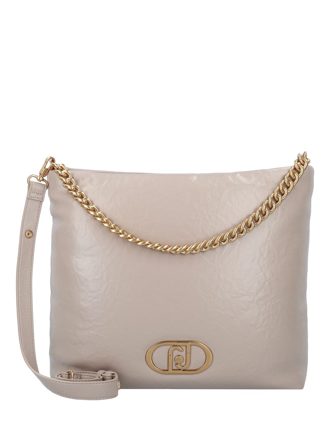 Liu Jo Lapuffy Borsa a spalla 35 cm Liu Jo Lapuffy Borsa a spalla 35 cm
