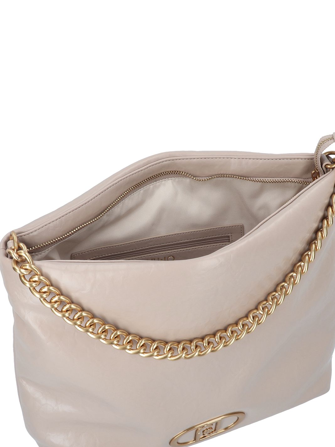 Liu Jo Lapuffy Borsa a spalla 35 cm Liu Jo Lapuffy Borsa a spalla 35 cm
