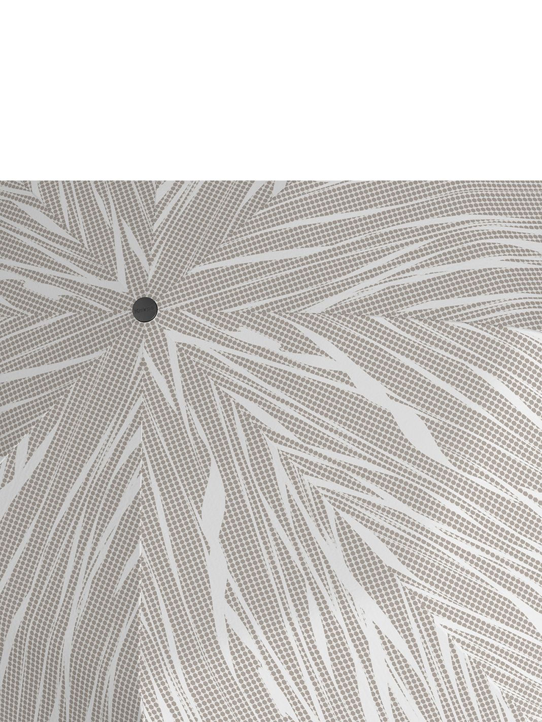 Knirps T.200 Medium Duomatic Ombrello pieghevole 28 cm