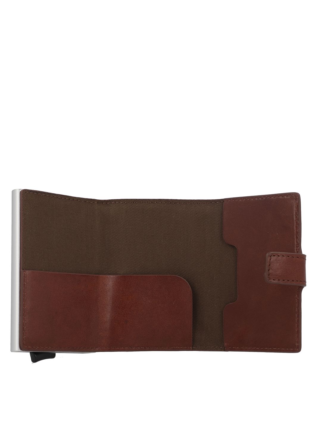 The Bridge Story Uomo Custodia per biglietti da visita Vera Pelle 6.5 cm The Bridge Story Uomo Custodia per biglietti da visita Vera Pelle 6.5 cm