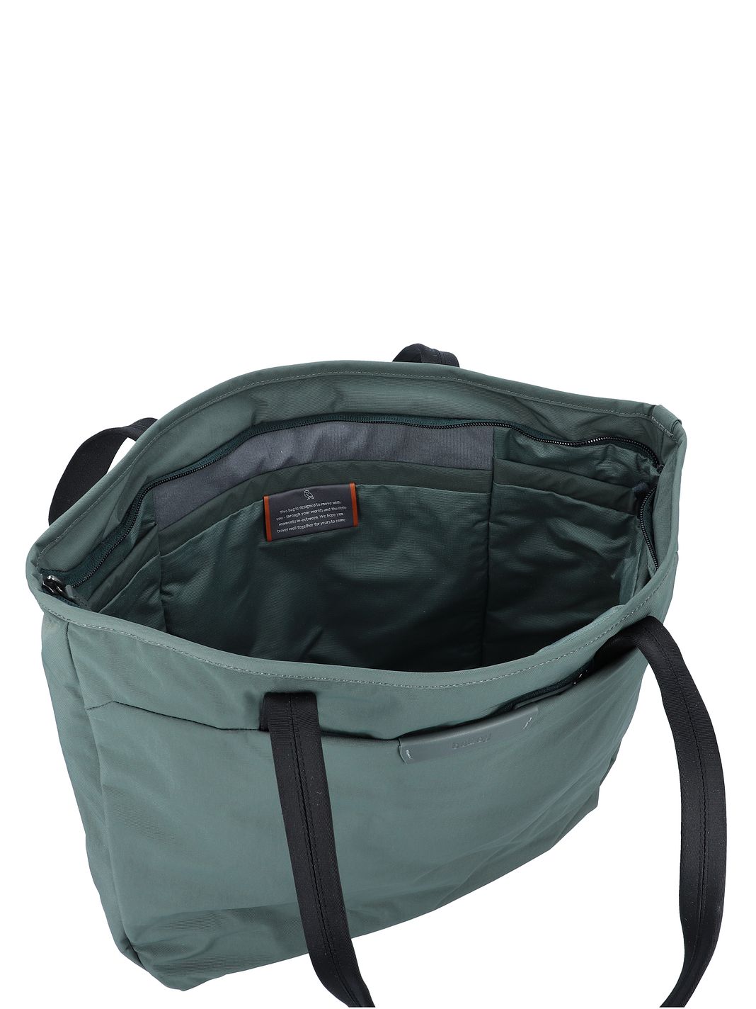 Bellroy Tokyo Borsa tote 47 cm Vano porta PC Bellroy Tokyo Borsa tote 47 cm Vano porta PC