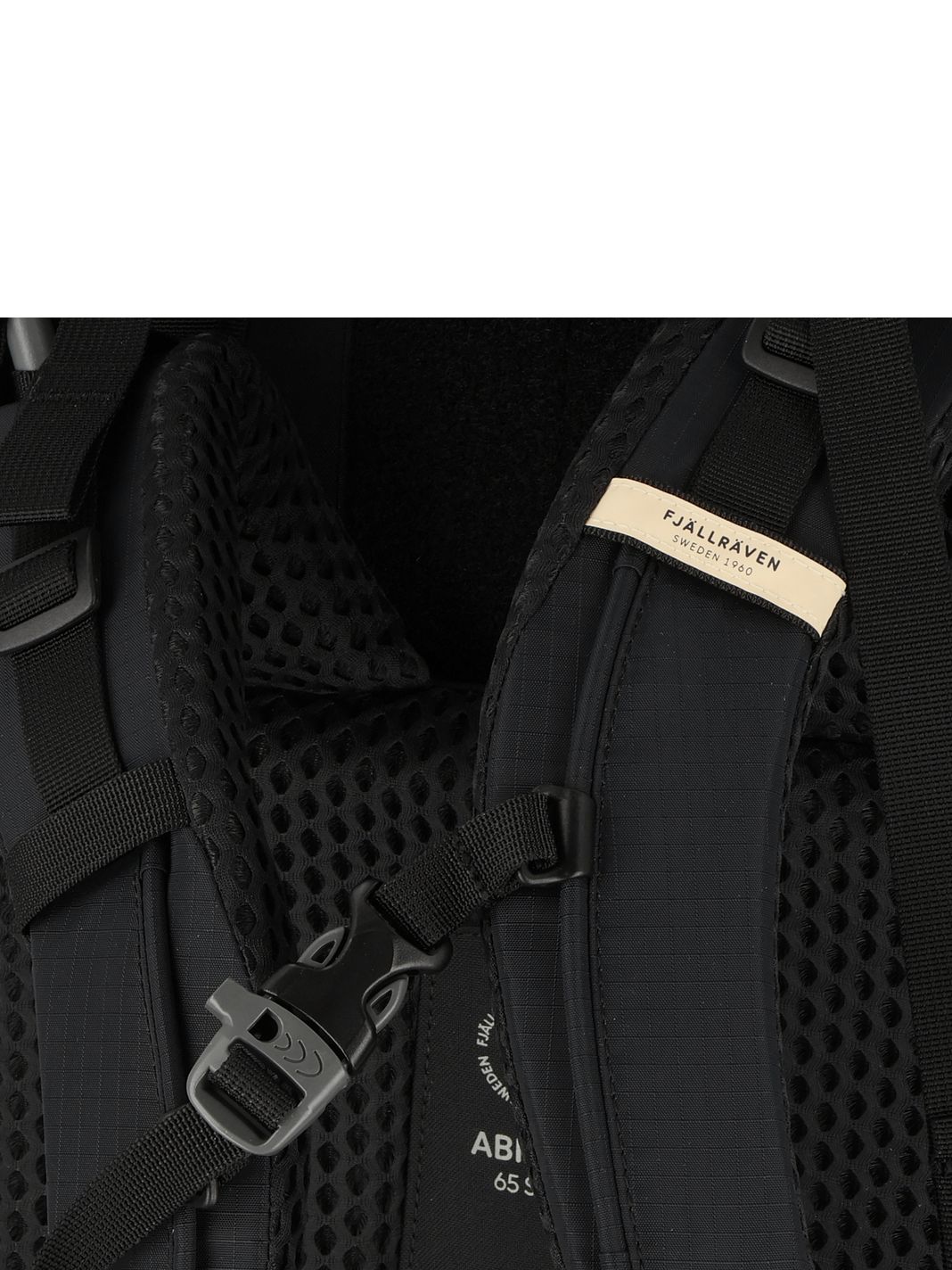 Fjällräven Abisko 65 S-M Zaino da trekking 83 cm